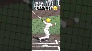 Christian Moore has been that DUDE for Tennessee! 🔥 #baseball