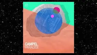 Campel - Paradise (Original Mix) Kondukter Records