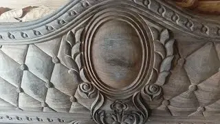 Live Teak Wood Design &ndash; Premium Sagun Wood Craft | Trending Worldwide