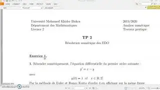 TP (2) Anum -solution de l exercice 1