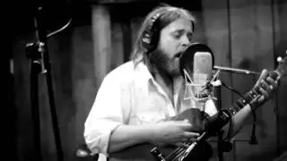 Brian Wright - The Good Dr. - Live In Studio