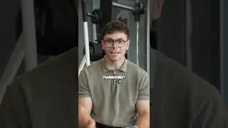 Wieviele S&auml;tze pro &Uuml;bung?🤔 #fitness #gym #workout #training #muskeln
