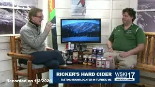 Andy Ricker Jan 2nd 2026 2 of 2