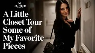 Closet Tour:  Skin Tone Pantyhose Review | Best Nude Tights