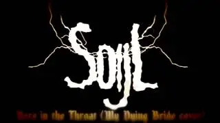 Soijl - Here in the Throat
