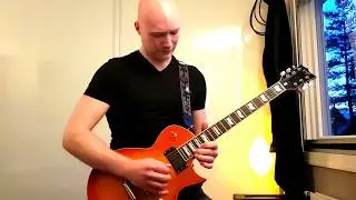 Fusion Bliss  - Be With Me