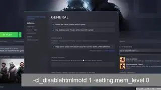 How To Fix CG : GO Crashes When Loading Map 2021  - Fix CS : GO Crash on Map Load