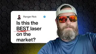 How I grow my business and make my wife&rsquo;s projects with my AEON MIRA 9 Laser!!