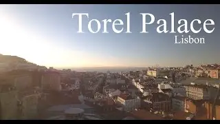 Torel Palace, Lisbon