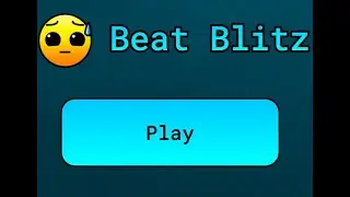 beat blitz - beat bounce