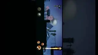 Ninja warrior chapter 2 level 1