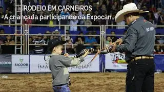#EXPOCAN 2022 - 16.07.2022   RODEIO EM CARNEIROS