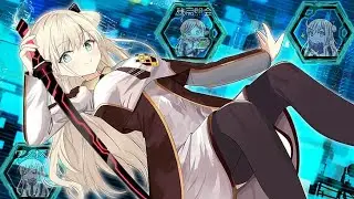 Sky Striker Linkage 1 turn OTK combooo