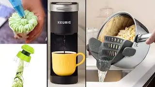 Top 10 Best Kitchen Gadgets on Amazon 2020 | Kitchen Gadgets