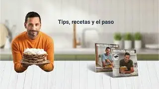 Pasteler&iacute;a en casa por Coco Carre&ntilde;o.