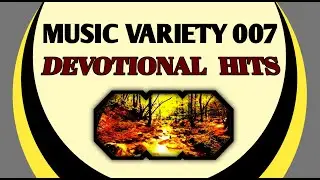 MUSIC VARIETY 007