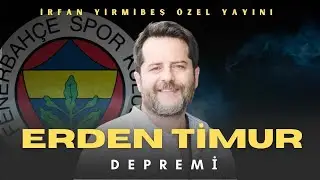 FUTBOLDA ERDEN TİMUR DEPREMİ - TRANSFERDE SON DAKİKA