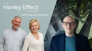 Stand Up for Mental Health: Comedy, Recovery & Breaking Stigma with David Granirer