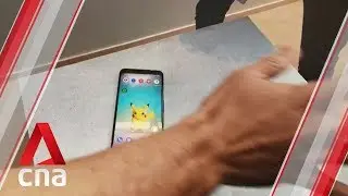 First look: Google Pixel 4 motion sensor capabilities