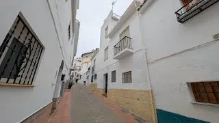 Casa en Torrox pueblo de 3 dormitorios &hearts;️
