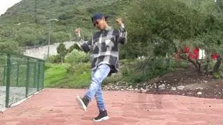 Rap Puro Albert Cross
