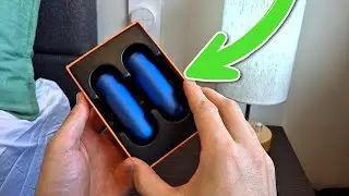 Keeping You Warm & Charging Your Phone with OCOOPA Dual Hand Warmers!