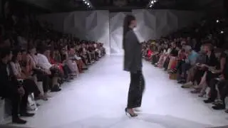 Taller Marmo at Fashion Forward Season 3