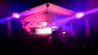NONOM @ PHONIC FM Storm The Castle