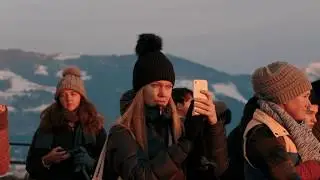 pm2am Student Trips - One Day Trip to Hallstatt and Salzburg