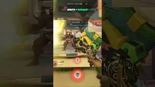 What every Cassidy Player Wants 😎 Overwatch 2