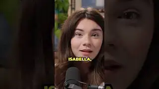 Brett Cooper On Isabela Ferrer Subpeona
