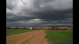 Powder River Basin  June 22, 2013