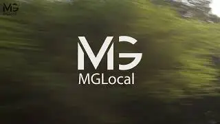 Falc&oacute;n Promo by MGLocal