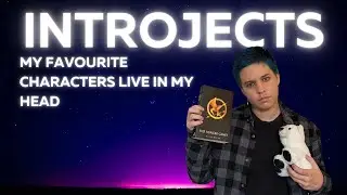All About Introjects || Dissociative Identity Disorder