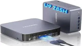 GEEKOM GT15 Max AI Mini PC &mdash; Final Verdict: Worth the Money?
