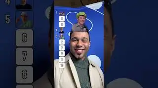Chad Rates Ryan's Hats | High School Musical