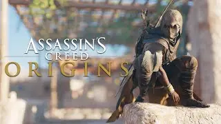 Assassin's Creed Origins | E -4- Gameplay FULL GAME #assasinscreedorigin #assasinscreed #gaming