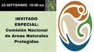 Conoce a la CONANP