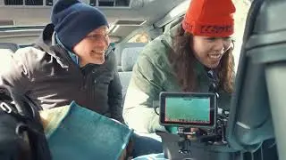 Underwater Volcanology with Boxfish ROV