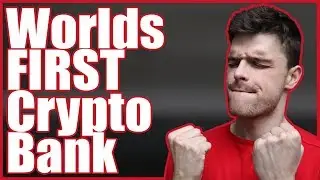 Worlds FIRST Crypto Bank! Meet WBB ICO
