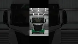 novas Skins do Iveco S Way galera deixa o like