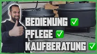 Dutch Oven Ratgeber für Einsteiger | Kaufberatung & Pflegehinweise