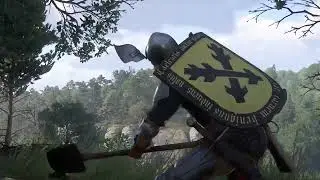 Kingdom Come Deliverance 2: The Axe From The Lake Location 
