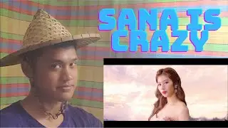 TWICE  'I Can't Stop Me' reaction | FILIPINO AMERICAN REACTS