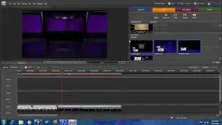 Обзор &mdash; Adobe Premiere Elements 8
