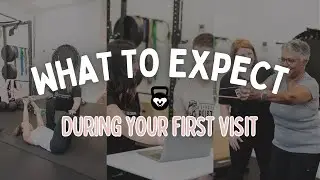What to Expect at Your First Physical Therapy Appointment | Pelvic Prescription PT & Wellness