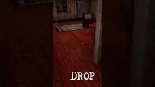 Glass Fuse Found in Washroom 😱 | Granny 2 Horror Escape #Shorts
