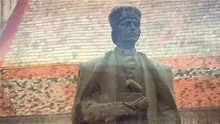 Veta Biris - Clopotul reintregirii - CD - Traiasca Romania