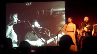 Brian Campeau - Choking Myself