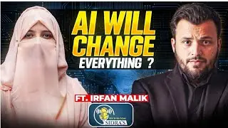 Artificial Intelligence||Opportunities, Challenges, and Pakistan&rsquo;s Future in the AI Revolution #ai
